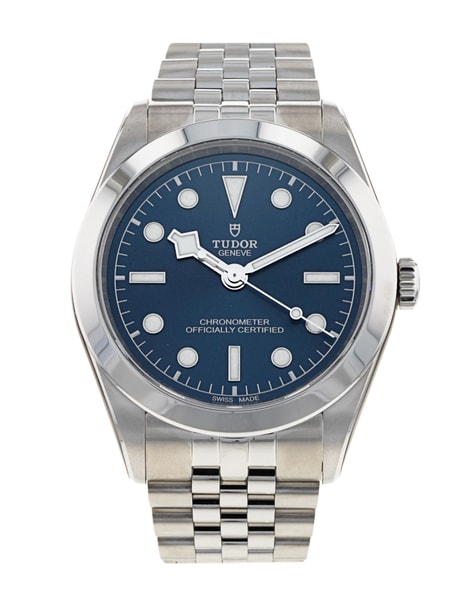 Tudor Black Bay 39 M79660-0002